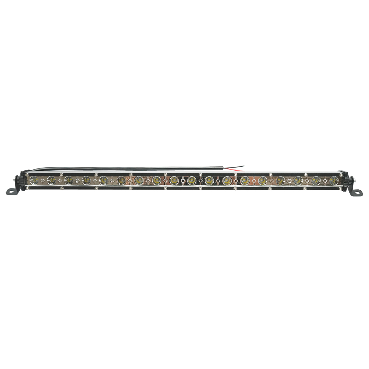Lampa LED tip bara cu 18 leduri 9-60V 54W 6000K Breckner Germany