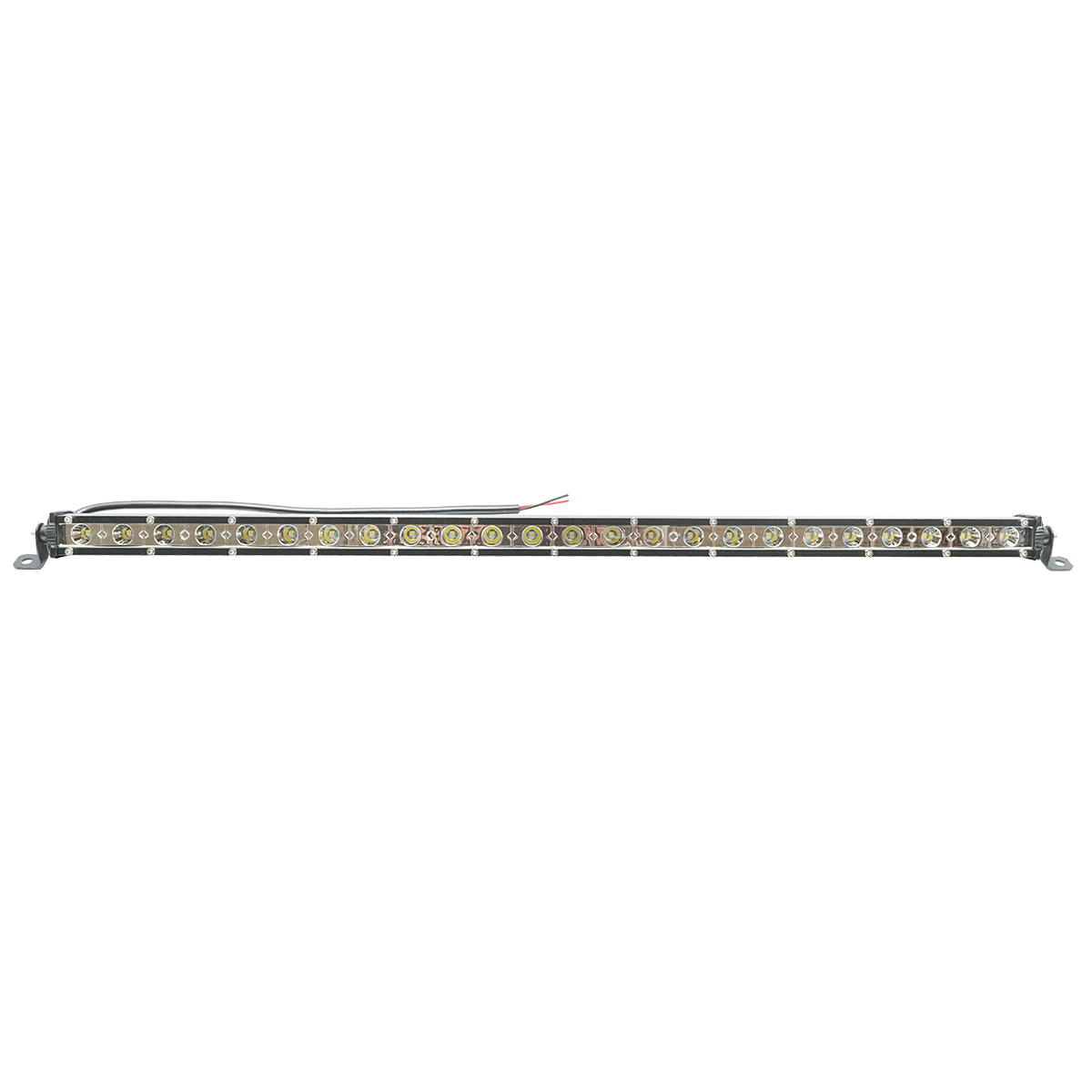 Lampa LED tip bara cu 24 leduri 9-60V 72W 6000K Breckner Germany