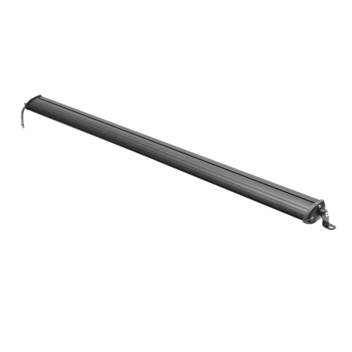 Lampa LED tip bara cu 30 leduri 9-60V 90W 6000K Brechner Germany - imagine 4