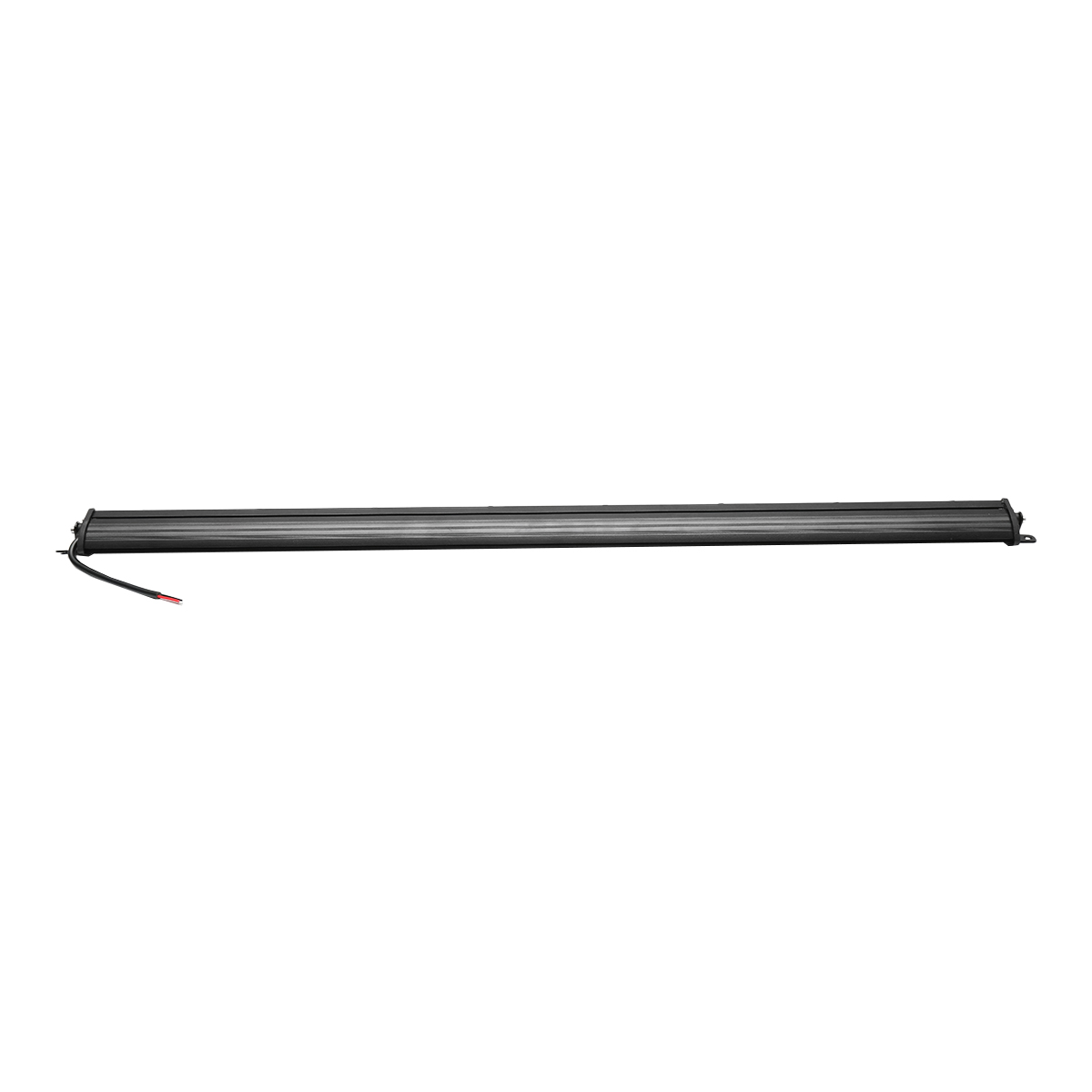 Lampa LED tip bara cu 30 leduri 9-60V 90W 6000K Brechner Germany - imagine 3