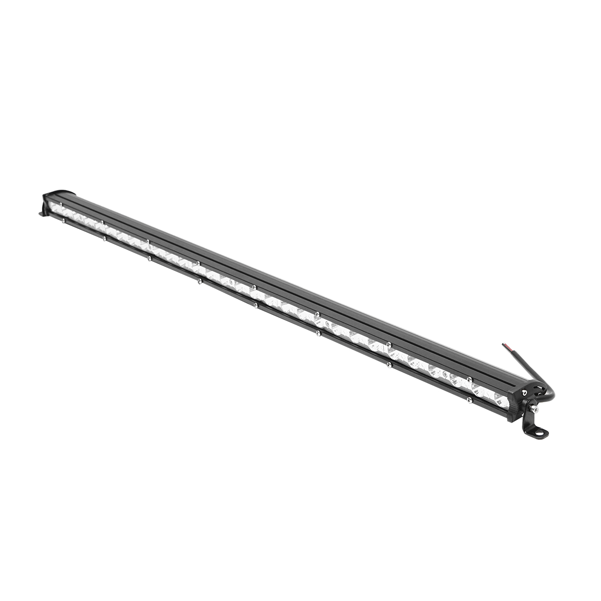 Lampa LED tip bara cu 30 leduri 9-60V 90W 6000K Brechner Germany - imagine 2