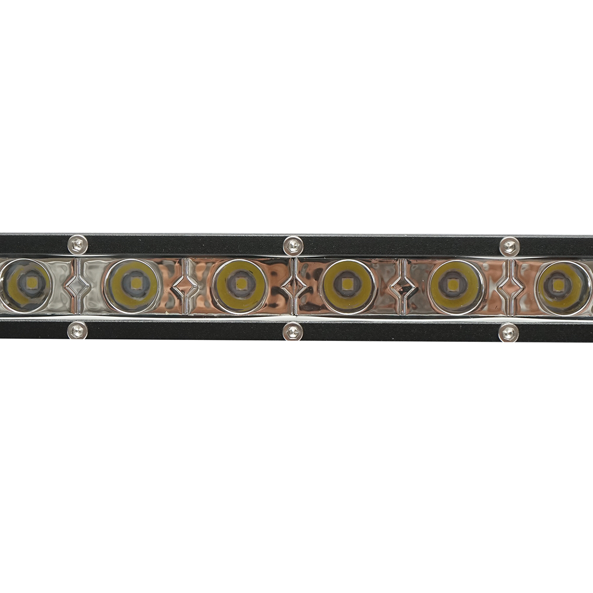 Lampa LED tip bara cu 36 LED-uri 9-60V 108W 6000K Breckner Germany - imagine 5