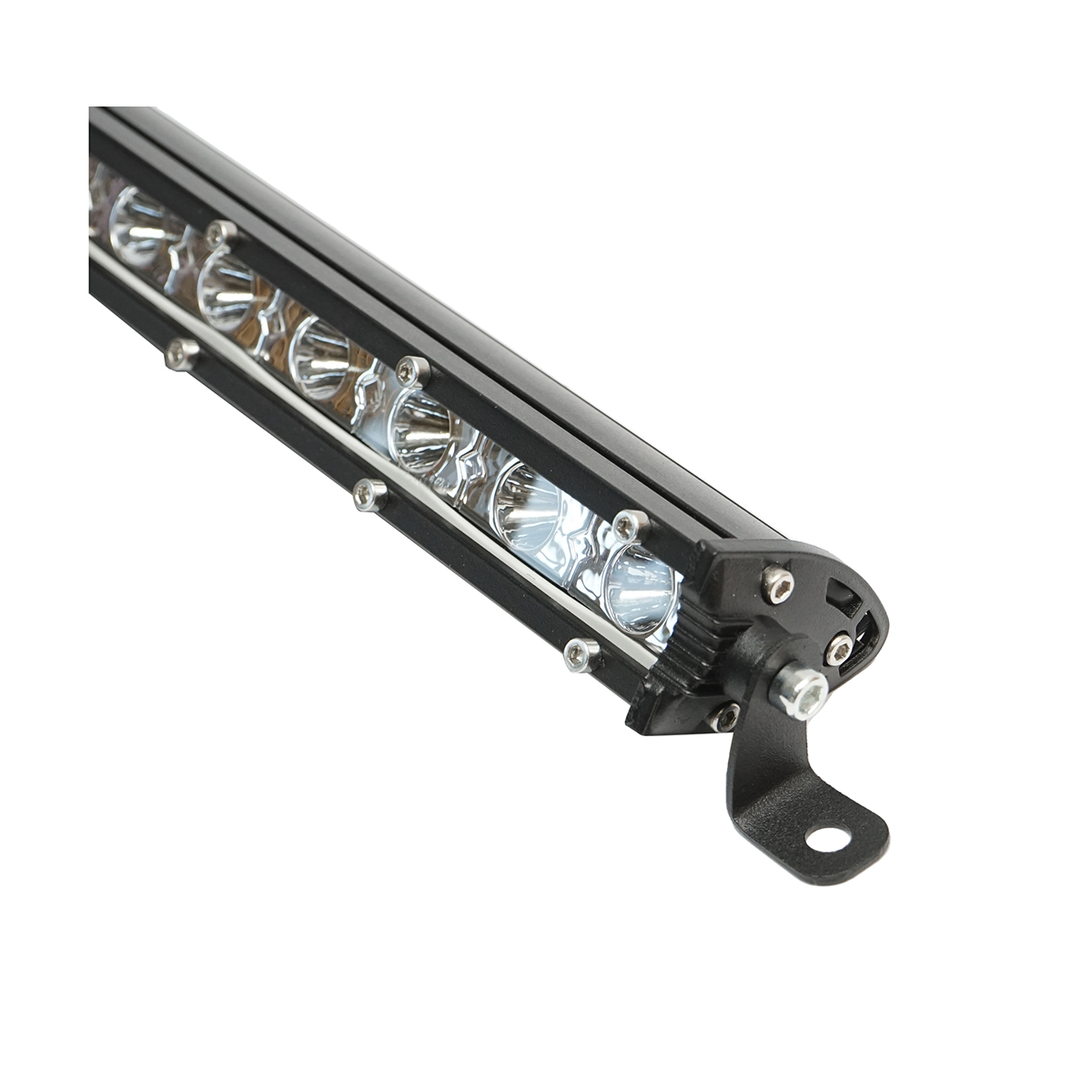 Lampa LED tip bara cu 36 LED-uri 9-60V 108W 6000K Breckner Germany - imagine 6