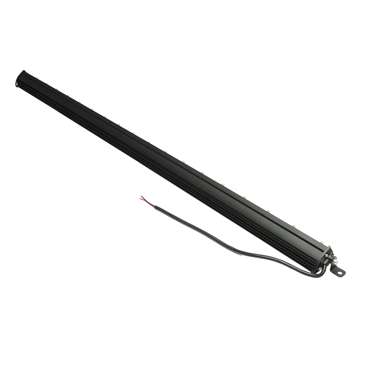 Lampa LED tip bara cu 36 LED-uri 9-60V 108W 6000K Breckner Germany - imagine 3