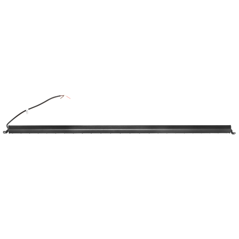 Lampa LED tip bara cu 48 leduri 9-60V 144W 6000K Breckner Germany - imagine 3