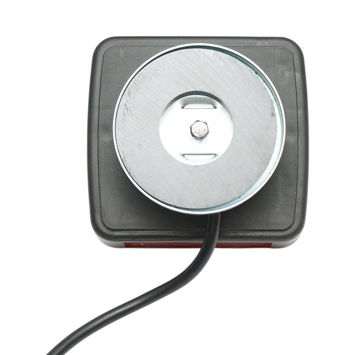Set lampi magnetice 12V pentru remorca, fisa 7 pini, cablu stopuri 2.5m, cablu fisa 7.5m Breckner Germany - imagine 6