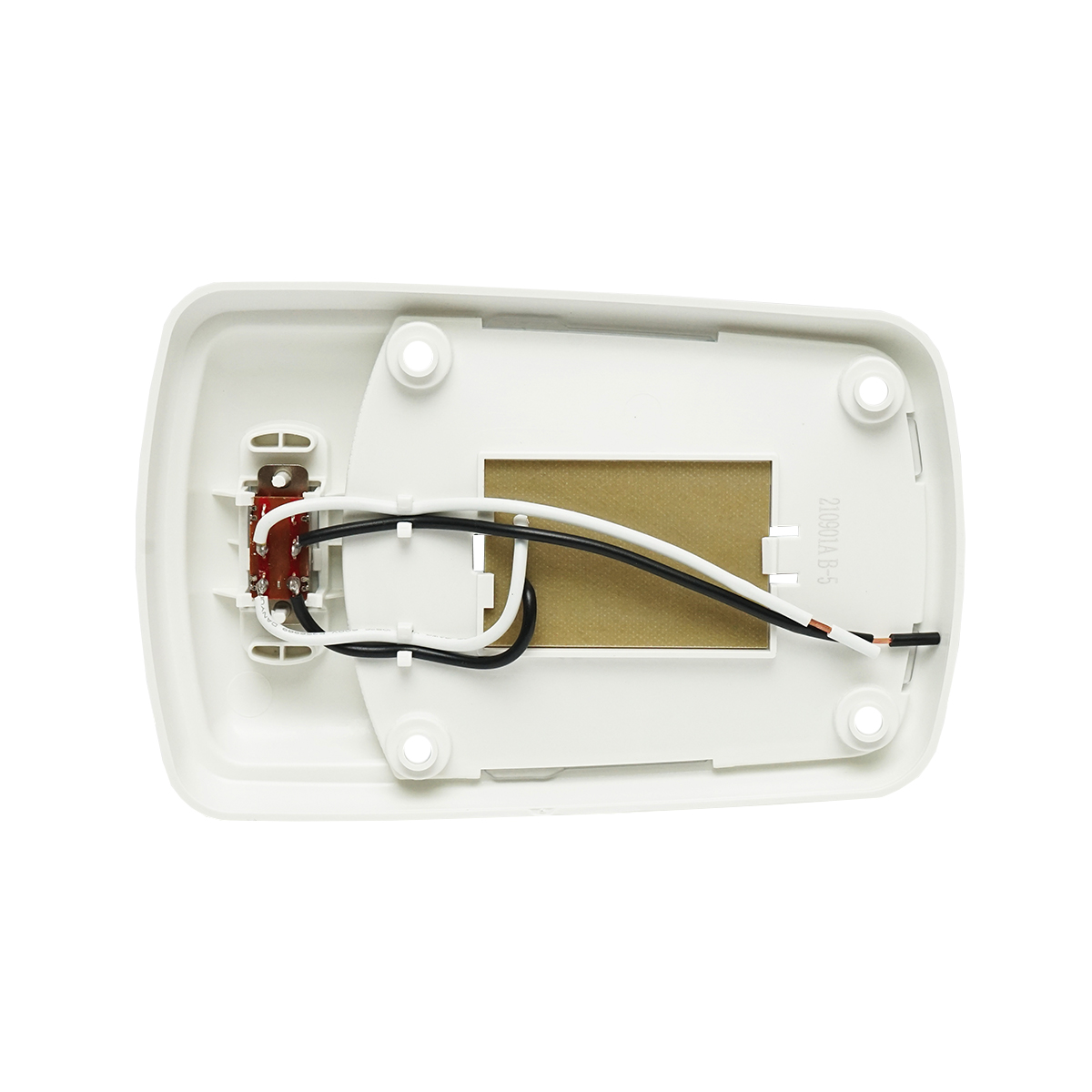 Lampa plafoniera simpla cu LED 12V Breckner Germany - imagine 3
