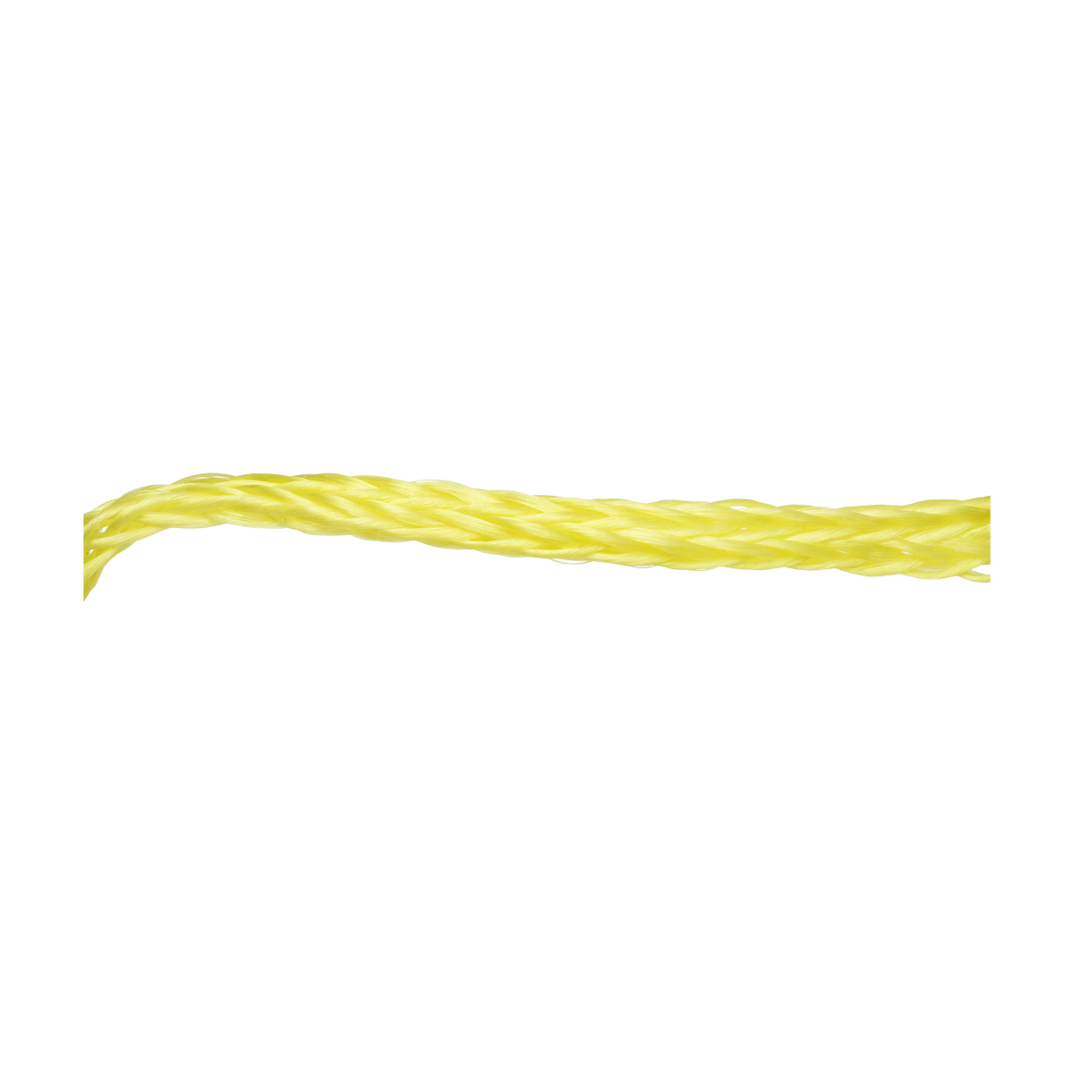 Cablu/sufa elastica impletita 4m cu carlige metalice pentru remorcare 2T - imagine 3