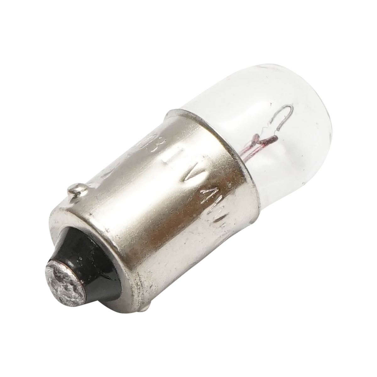 Bec BA9 12V  4W - imagine 2