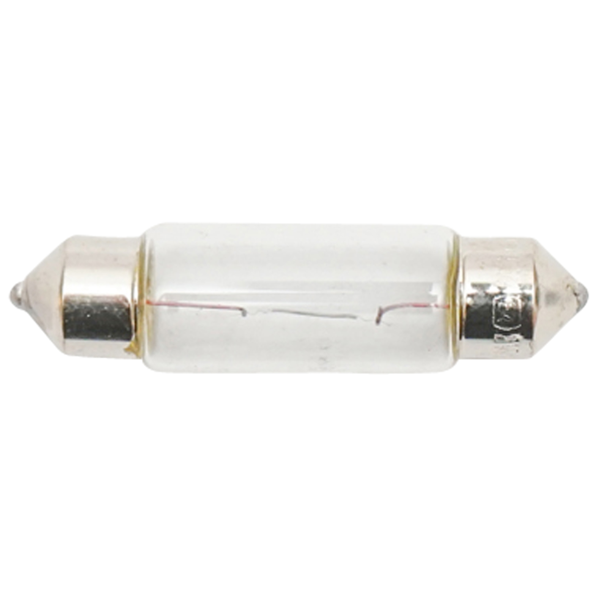 Bec plafoniera 12V 5w SV 8,5 11x39