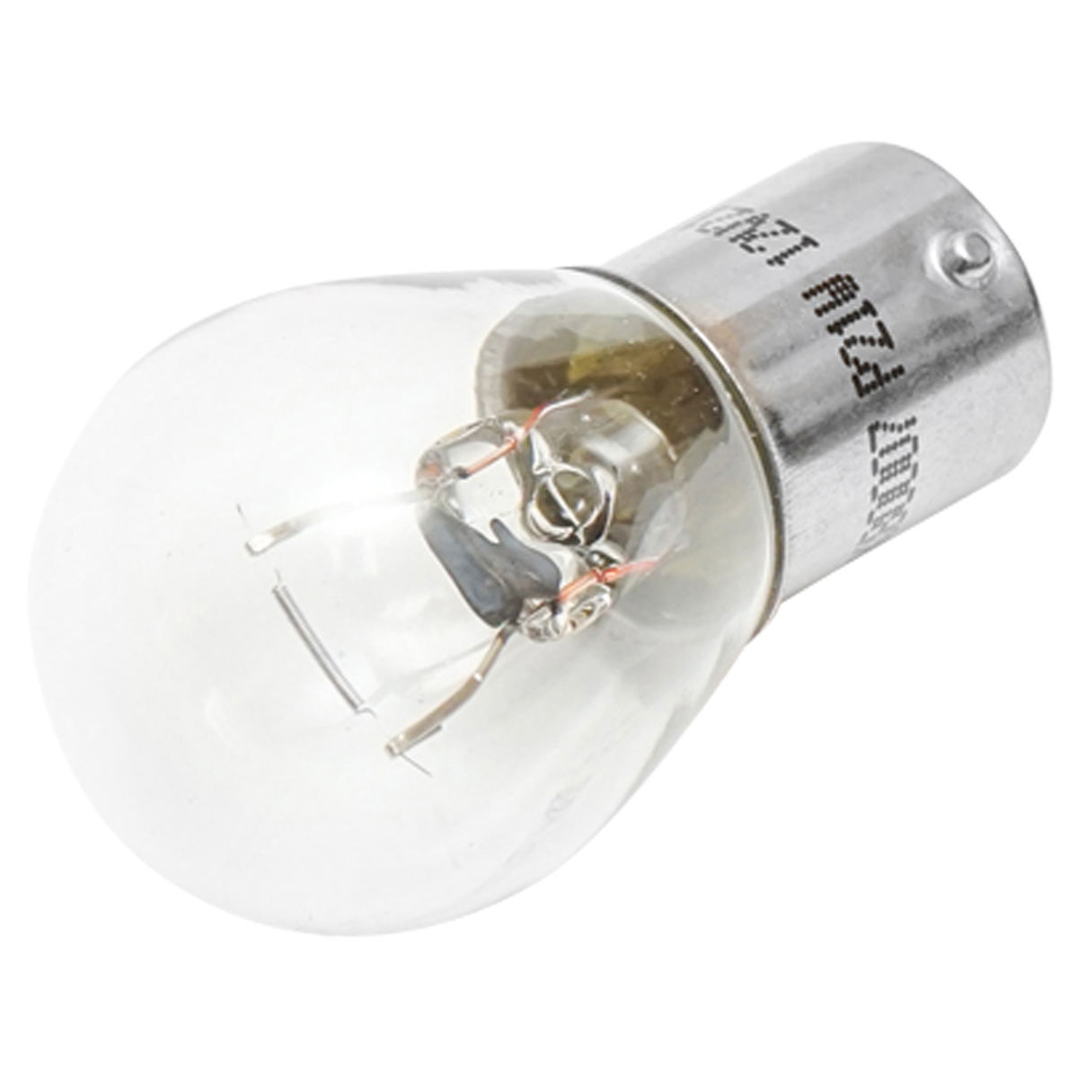 Bec para SF BA15 12V  21W - imagine 2