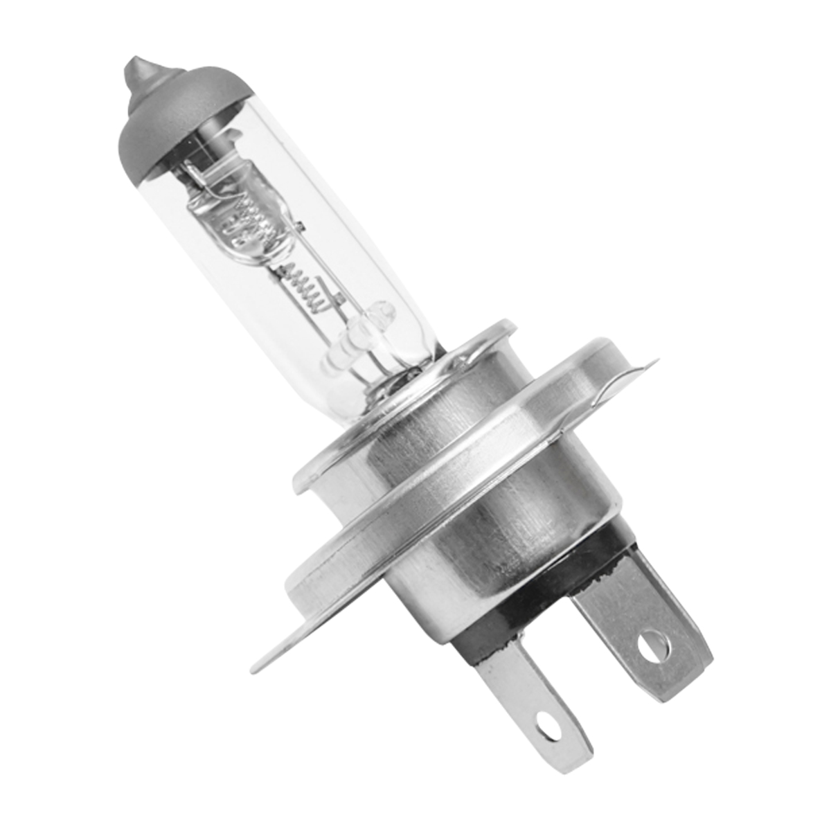 Bec far halogen P43T H4 24V 75x70W - imagine 3
