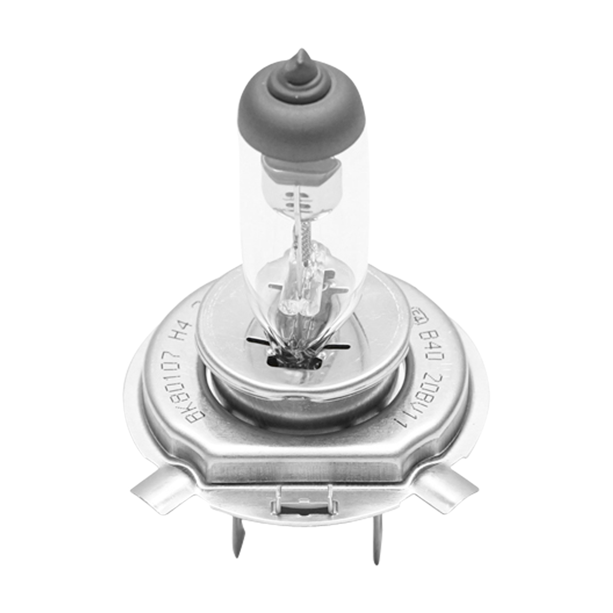 Bec far halogen P43T H4 24V 75x70W - imagine 4