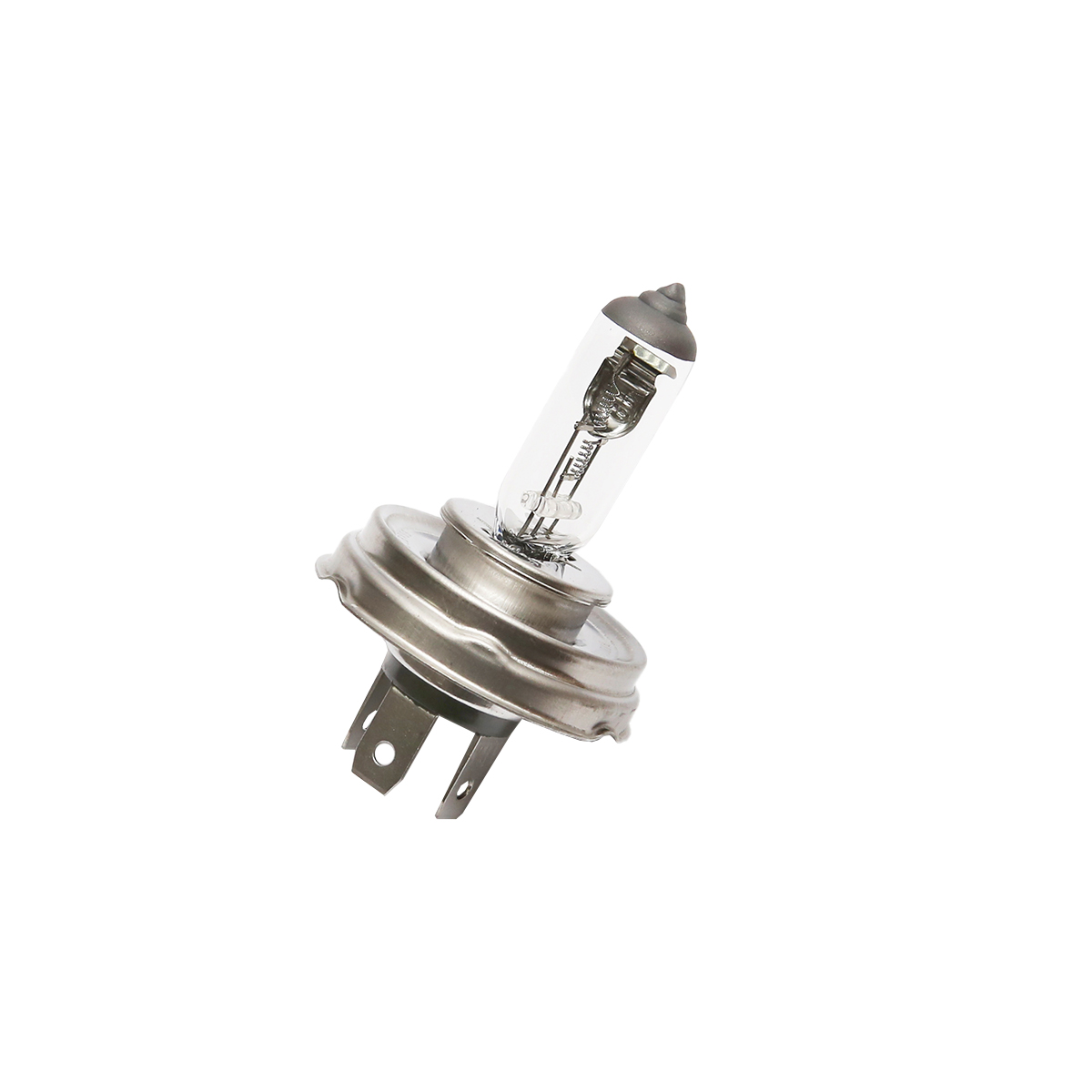 Bec far halogen P45T H4 24V 75x70W - imagine 2