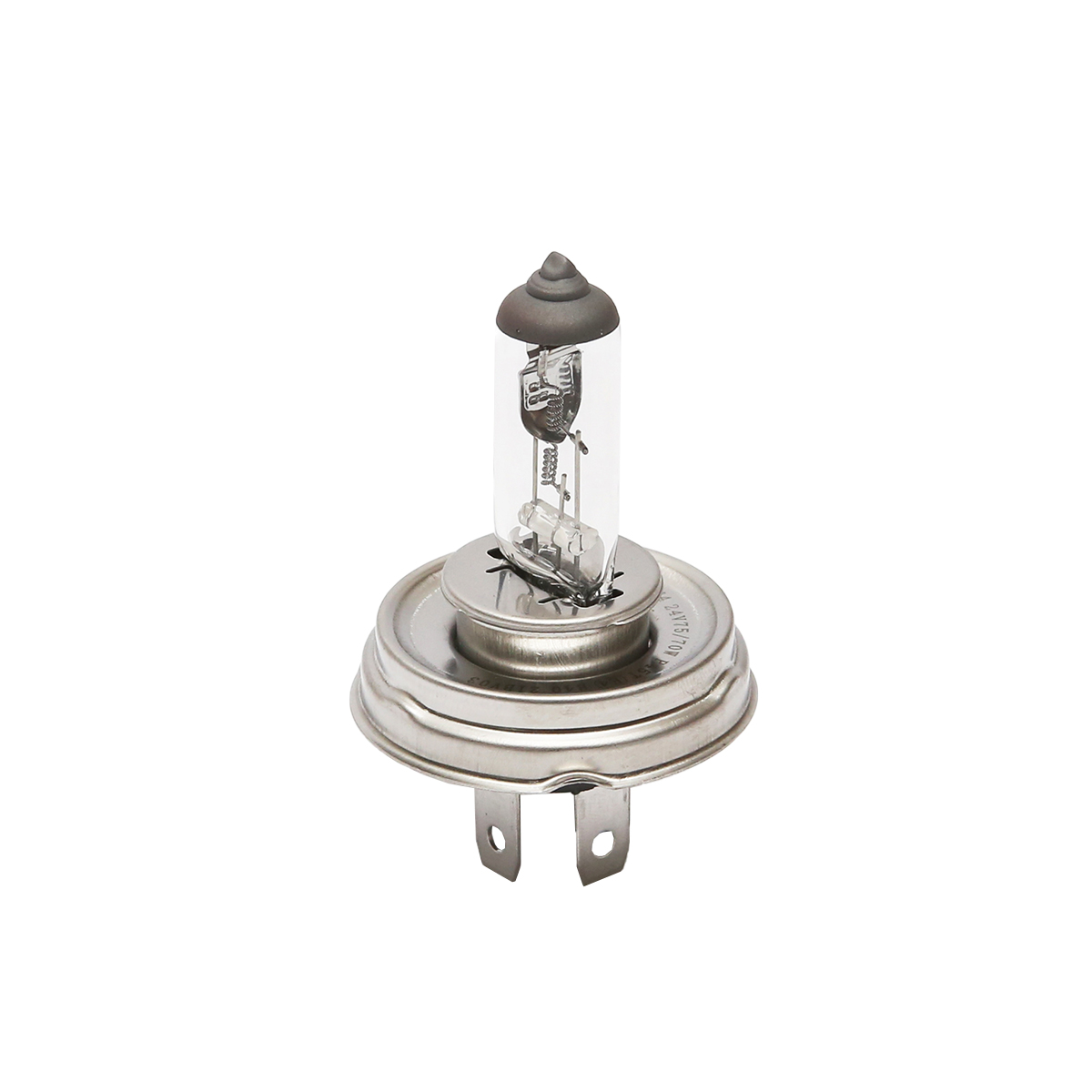 Bec far halogen P45T H4 24V 75x70W - imagine 3